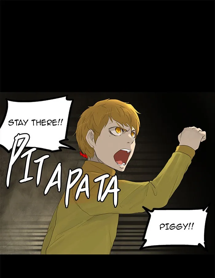Tower of God - Chapter 111 - Page 6