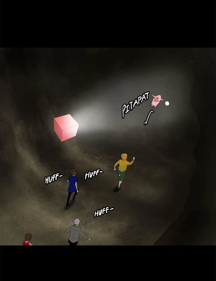 Tower of God - Chapter 111 - Page 7