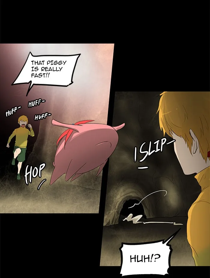 Tower of God - Chapter 111 - Page 8