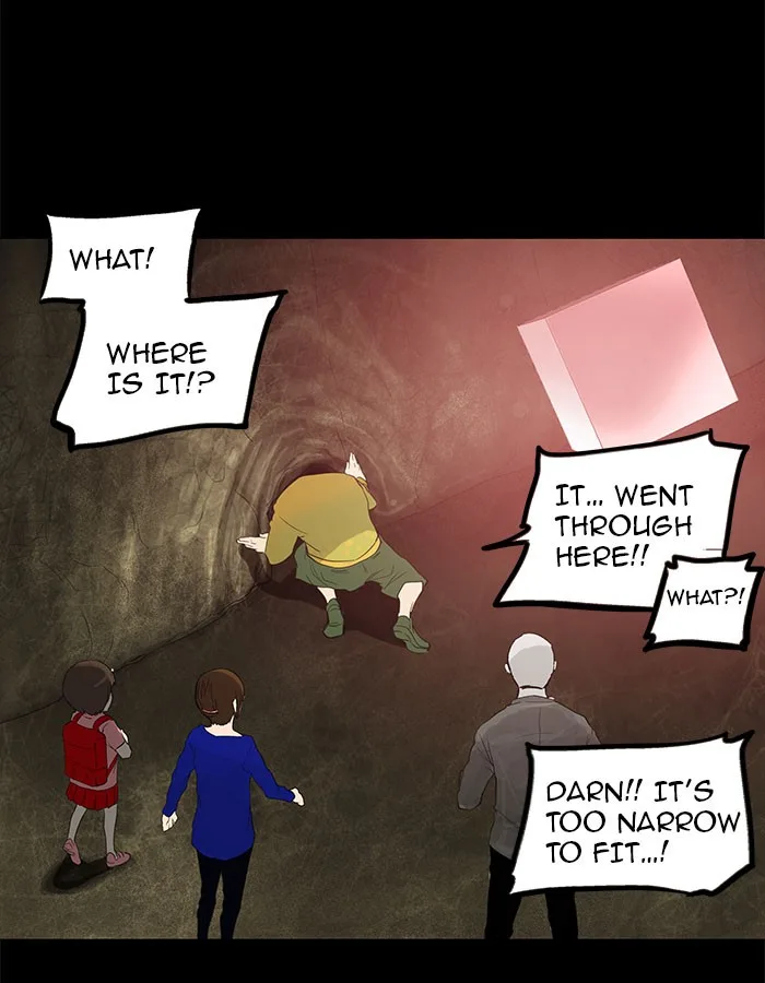 Tower of God - Chapter 111 - Page 9