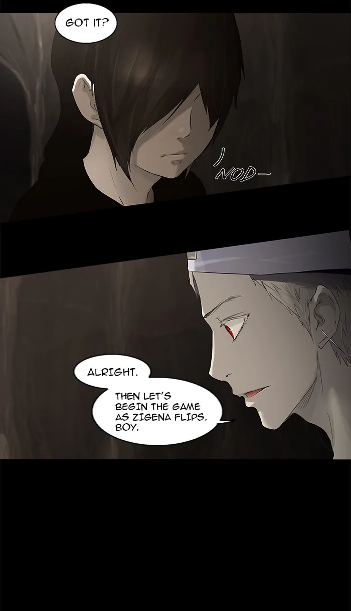 Tower of God - Chapter 112 - Page 10