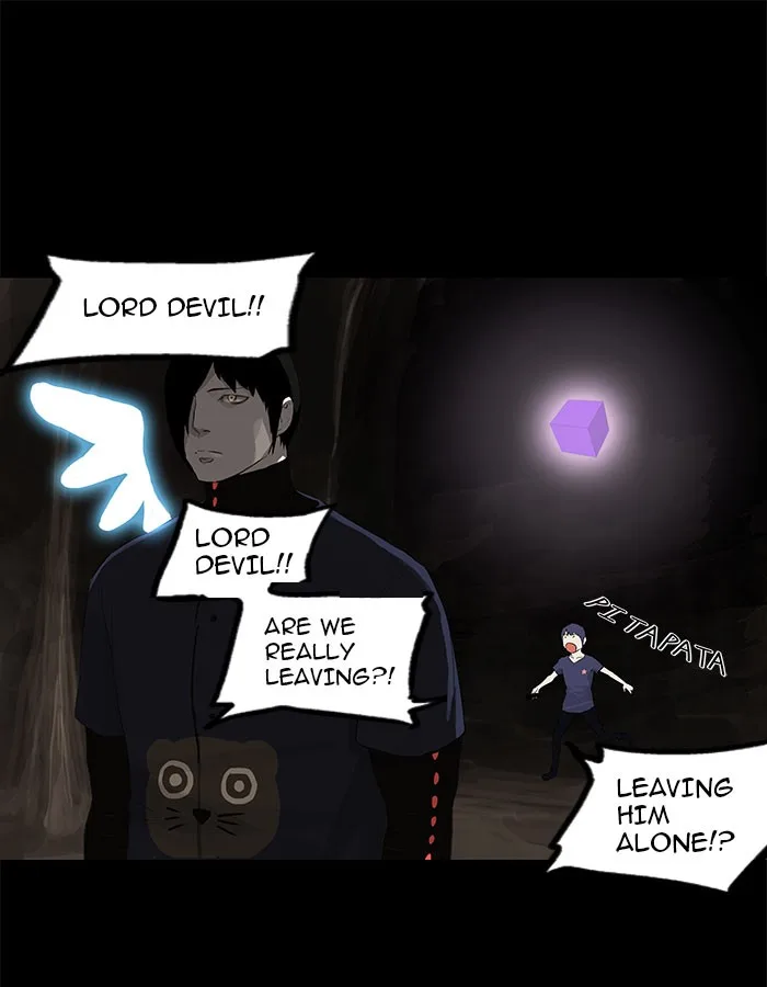 Tower of God - Chapter 112 - Page 11
