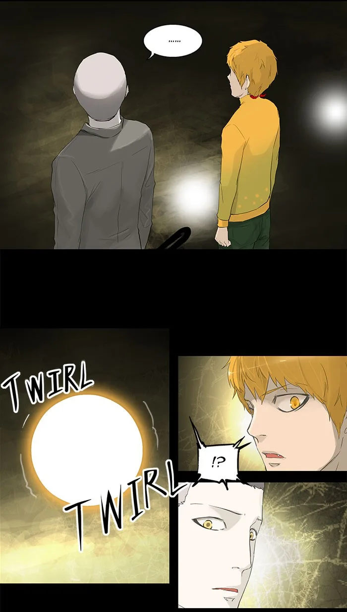 Tower of God - Chapter 112 - Page 16