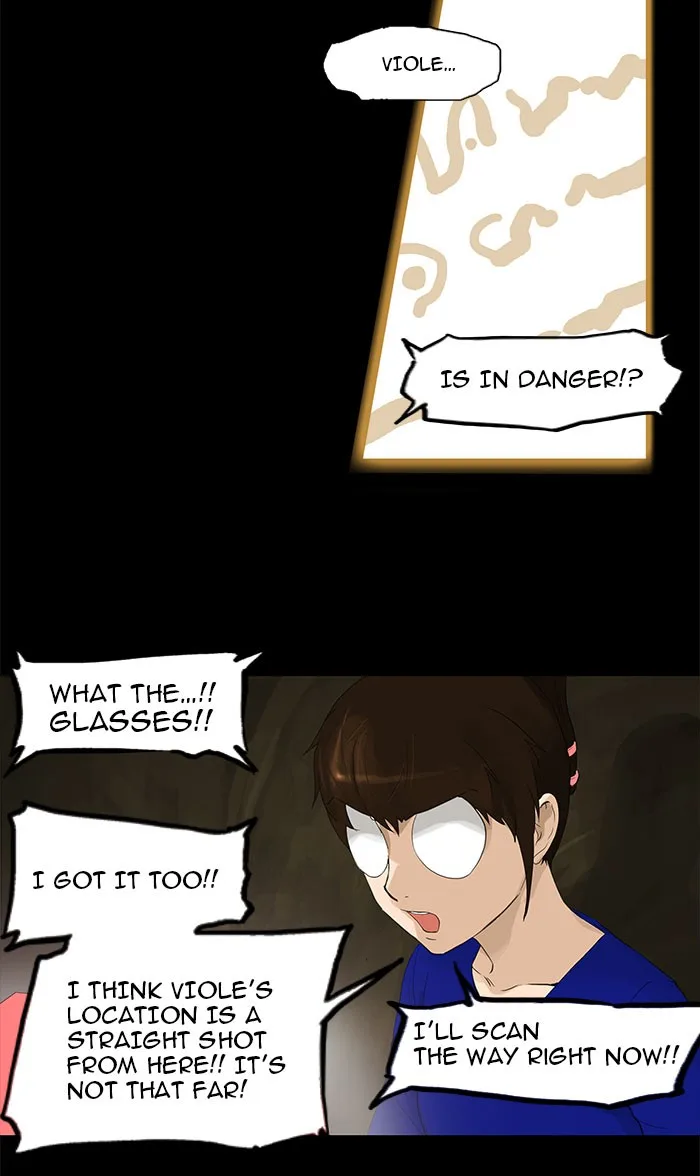 Tower of God - Chapter 112 - Page 18