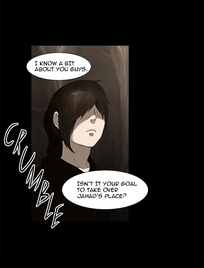 Tower of God - Chapter 112 - Page 21