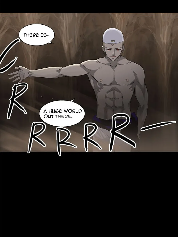 Tower of God - Chapter 112 - Page 24