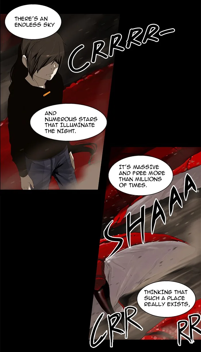 Tower of God - Chapter 112 - Page 25