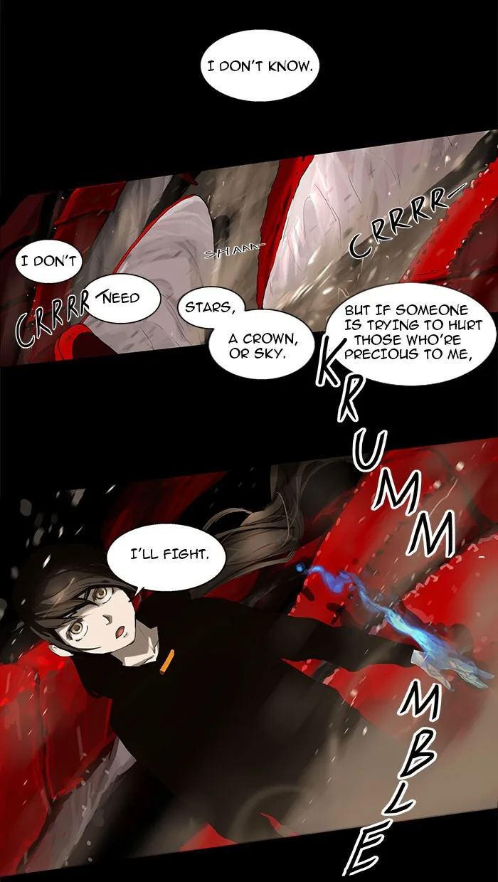 Tower of God - Chapter 112 - Page 27