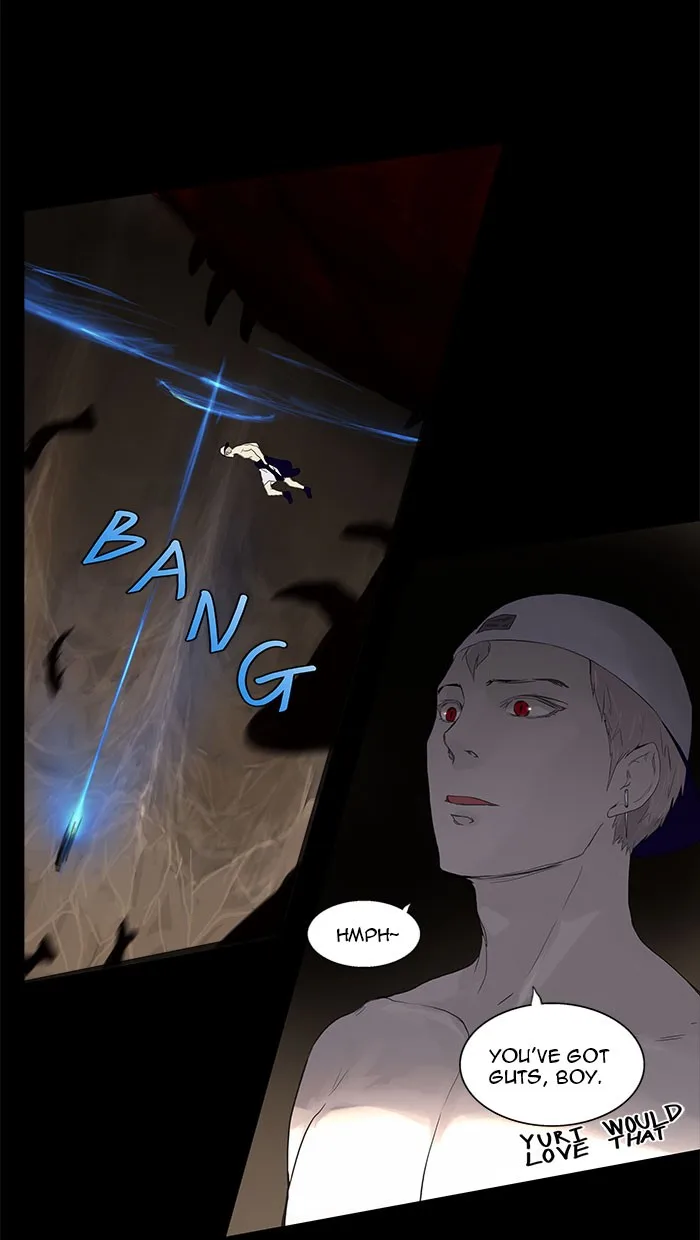 Tower of God - Chapter 112 - Page 28