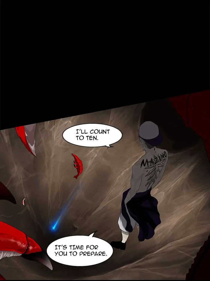 Tower of God - Chapter 112 - Page 29