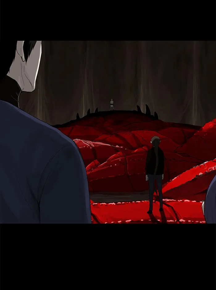 Tower of God - Chapter 112 - Page 3