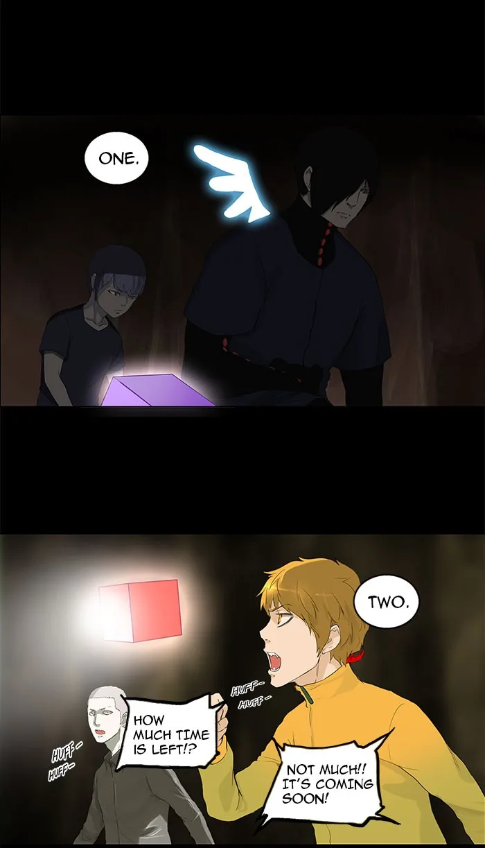 Tower of God - Chapter 112 - Page 30