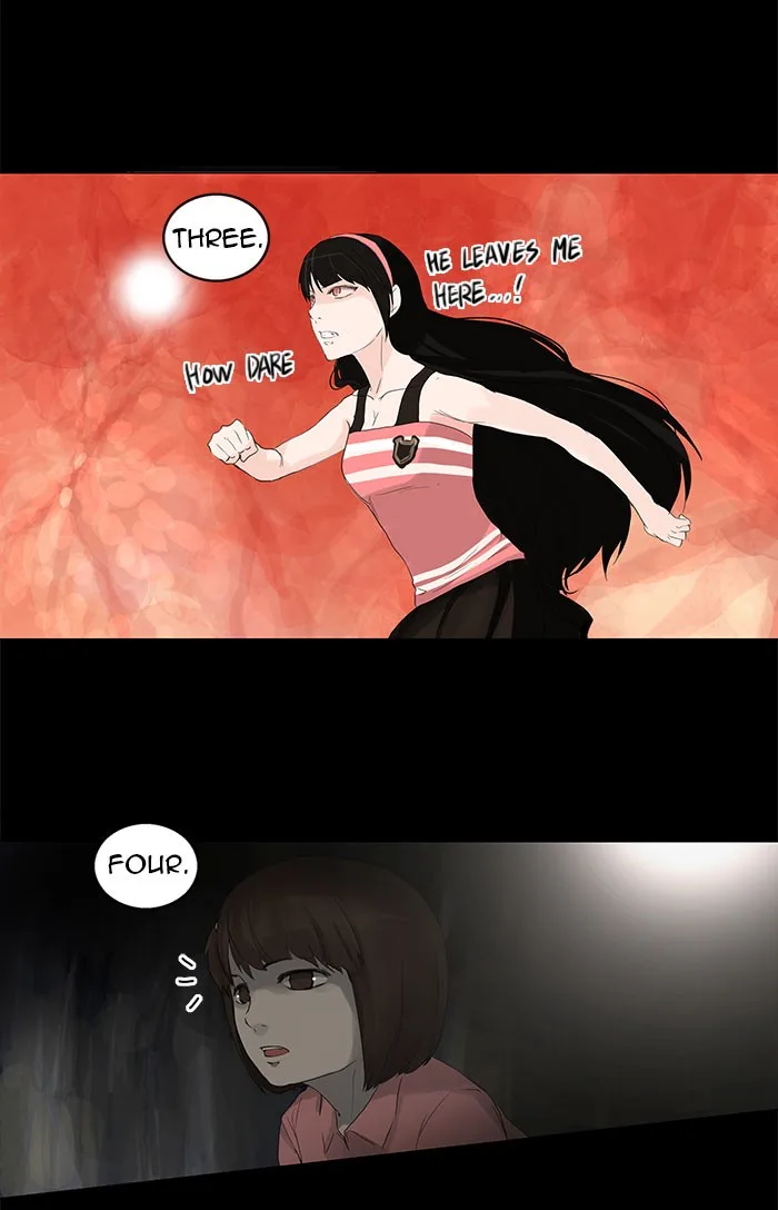 Tower of God - Chapter 112 - Page 31