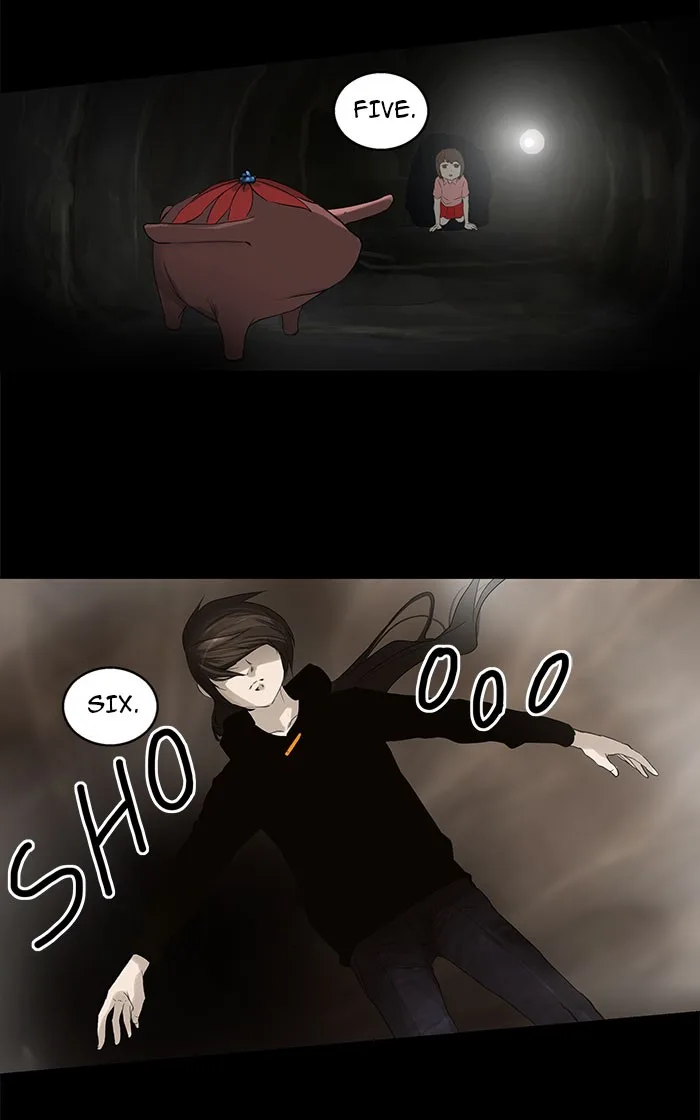 Tower of God - Chapter 112 - Page 32