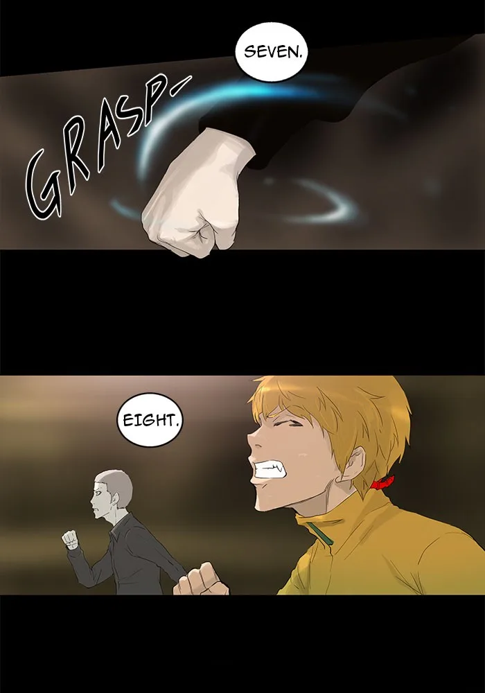 Tower of God - Chapter 112 - Page 33