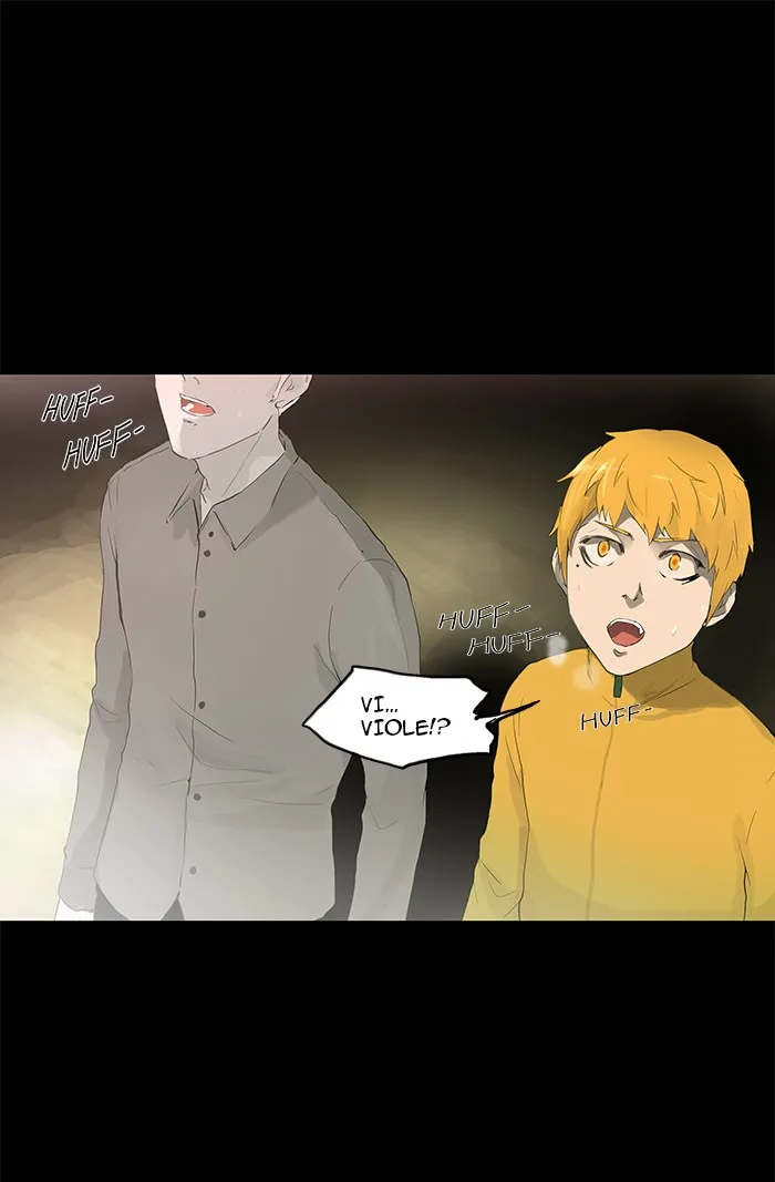 Tower of God - Chapter 112 - Page 36
