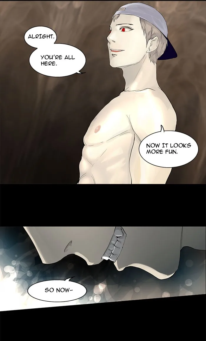 Tower of God - Chapter 112 - Page 37