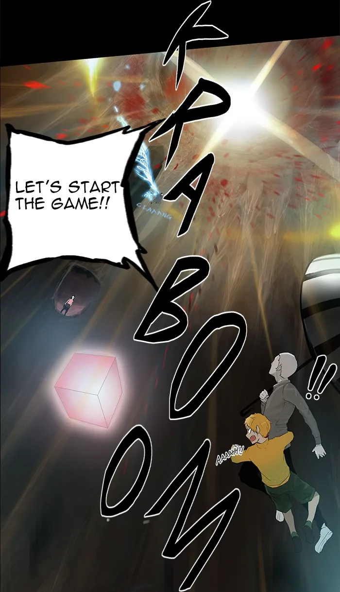 Tower of God - Chapter 112 - Page 38