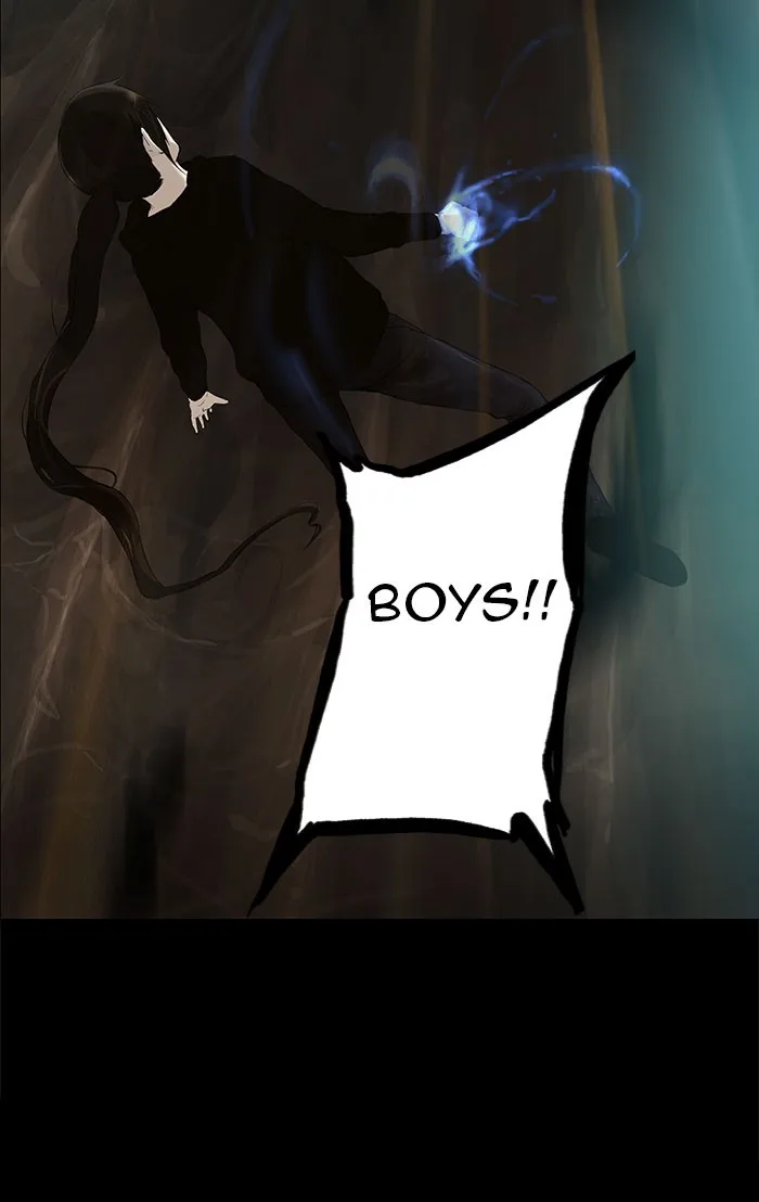 Tower of God - Chapter 112 - Page 39