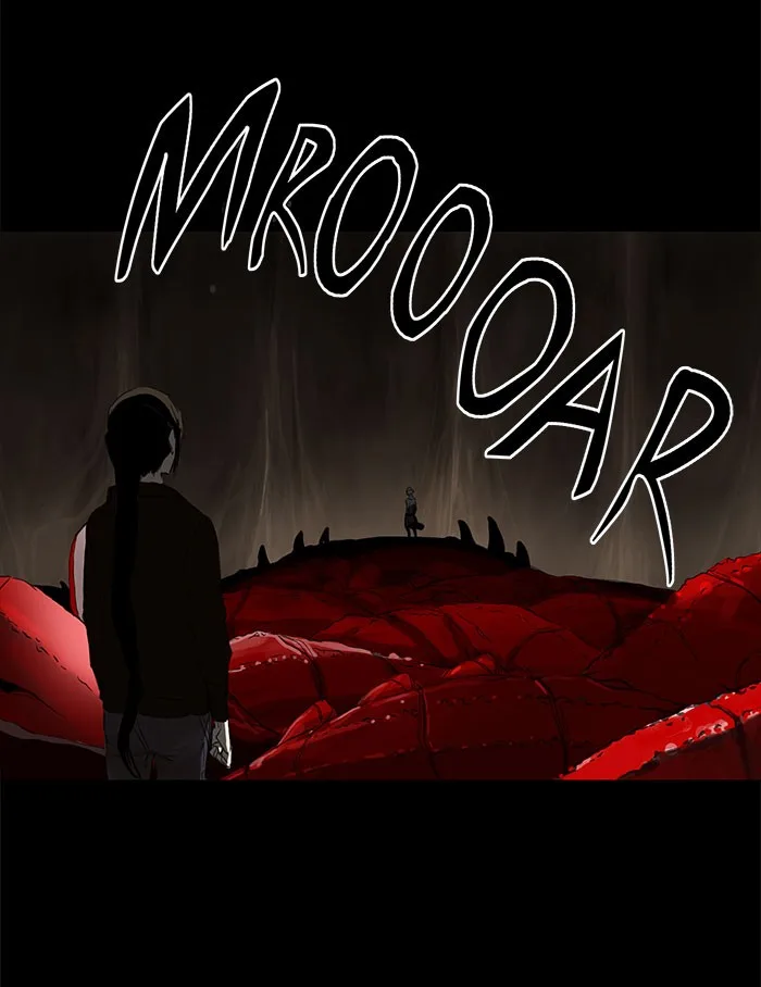 Tower of God - Chapter 112 - Page 7