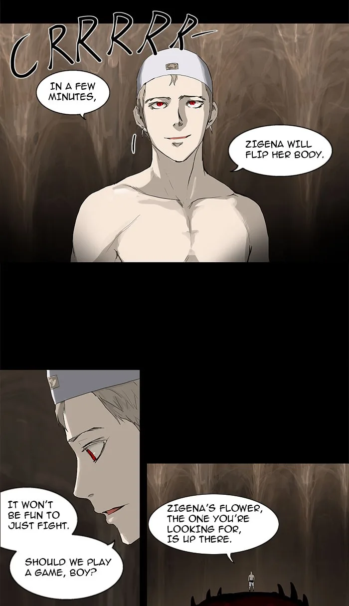 Tower of God - Chapter 112 - Page 8