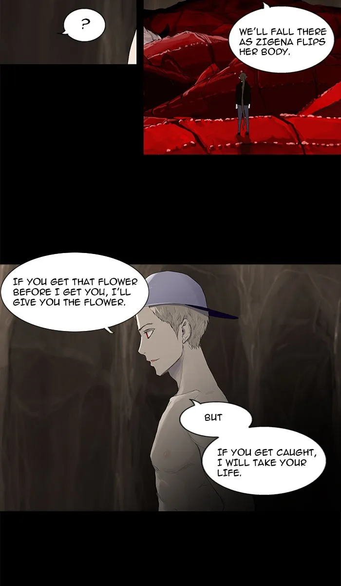 Tower of God - Chapter 112 - Page 9