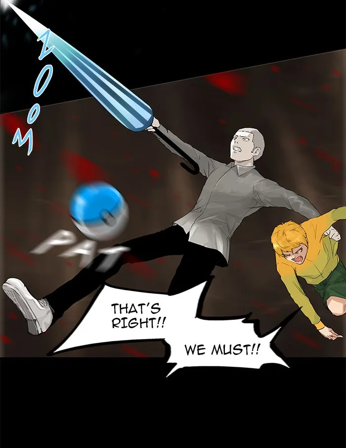 Tower of God - Chapter 113 - Page 10