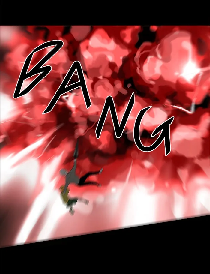 Tower of God - Chapter 113 - Page 11