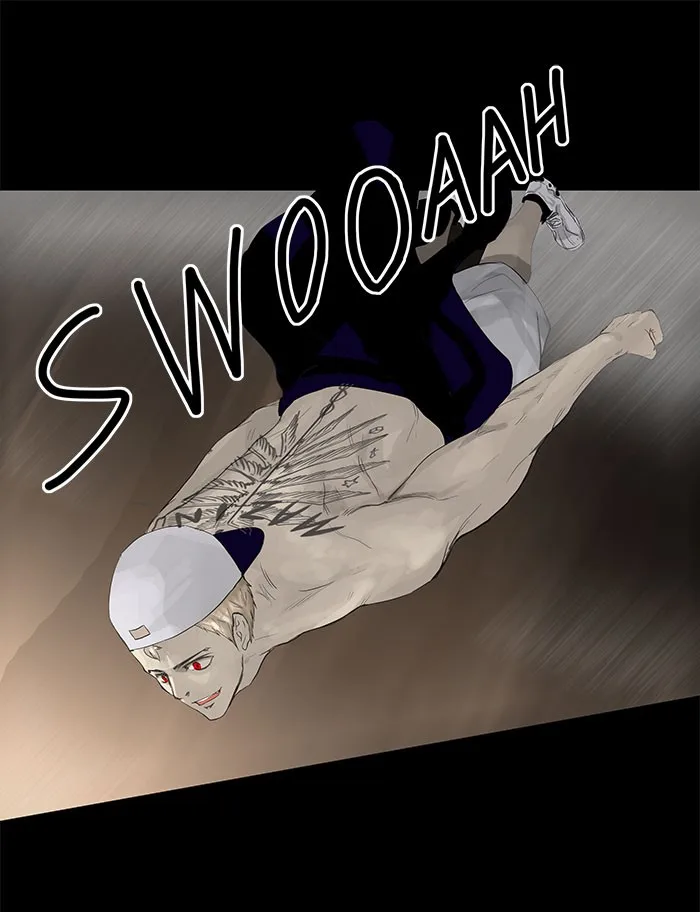 Tower of God - Chapter 113 - Page 14