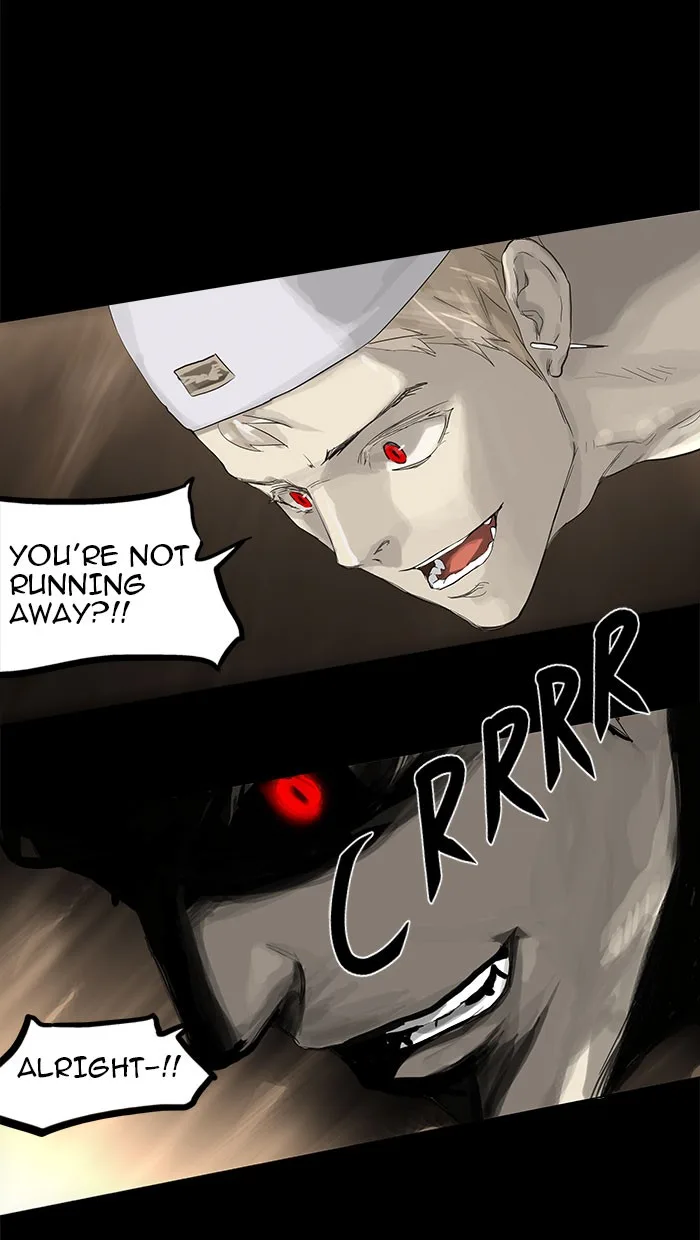 Tower of God - Chapter 113 - Page 16