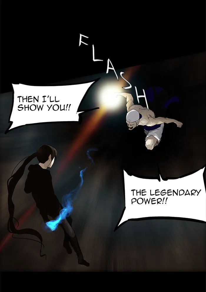 Tower of God - Chapter 113 - Page 17