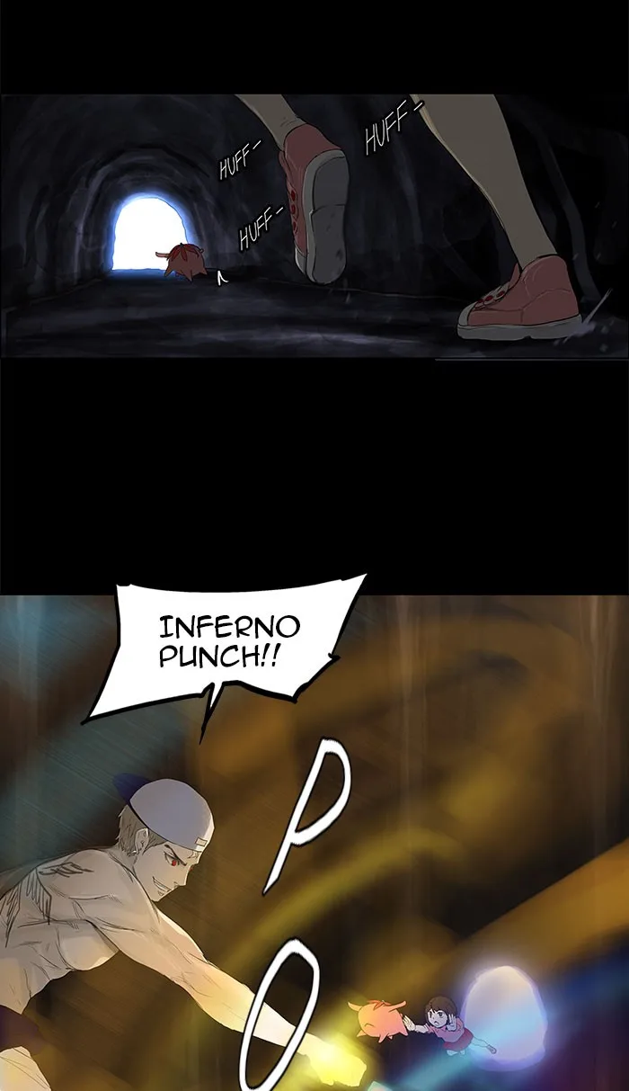 Tower of God - Chapter 113 - Page 19