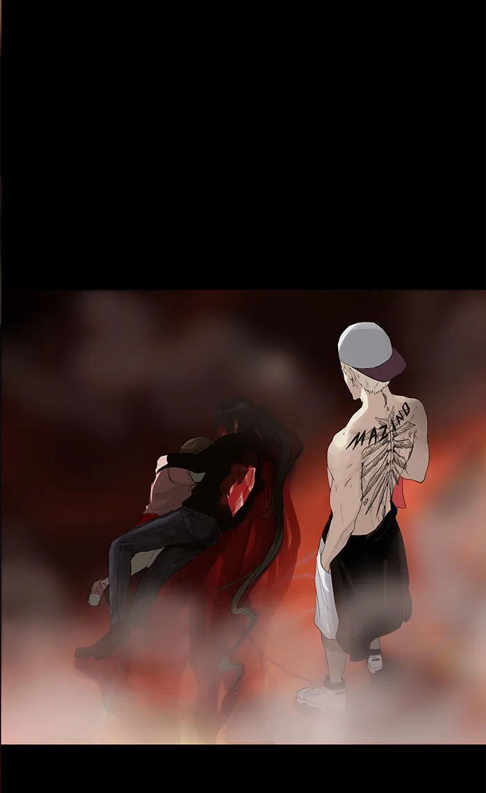 Tower of God - Chapter 113 - Page 27