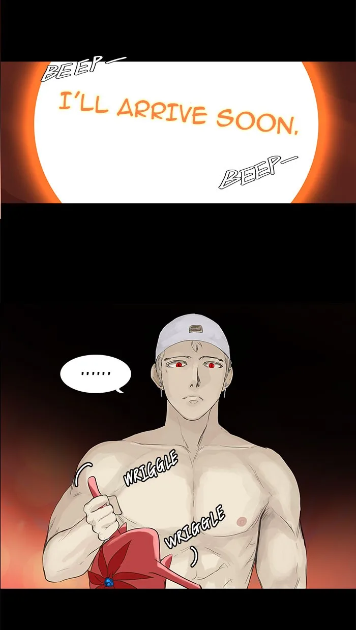 Tower of God - Chapter 113 - Page 28