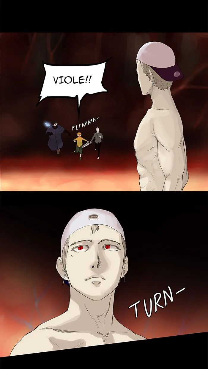 Tower of God - Chapter 113 - Page 29