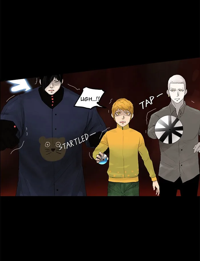 Tower of God - Chapter 113 - Page 30