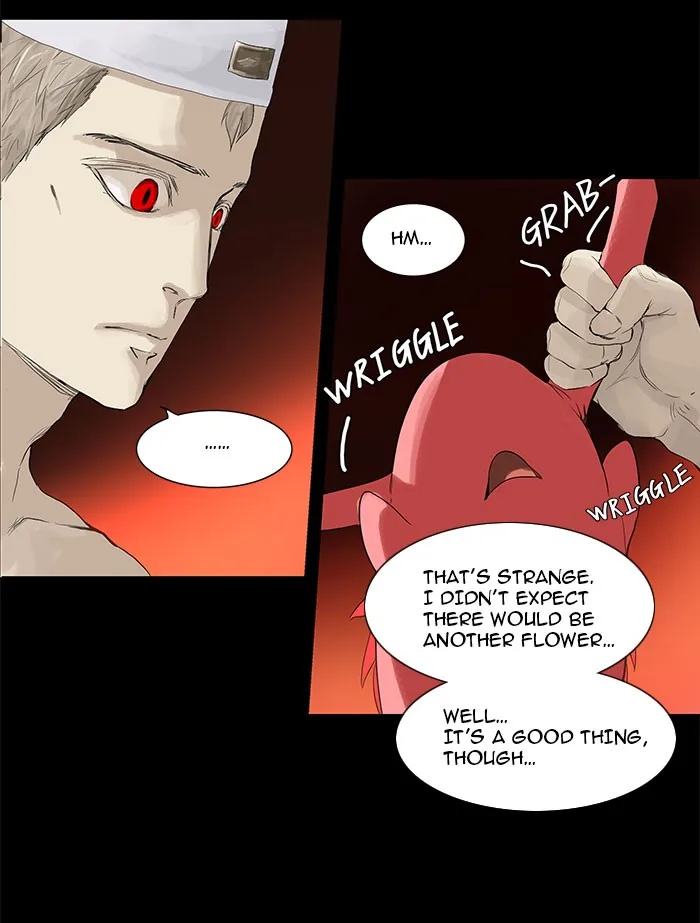 Tower of God - Chapter 113 - Page 31