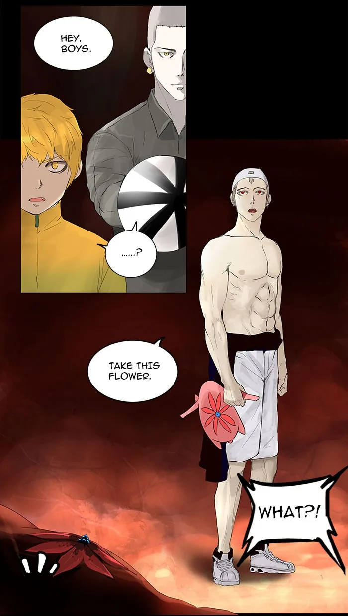Tower of God - Chapter 113 - Page 32