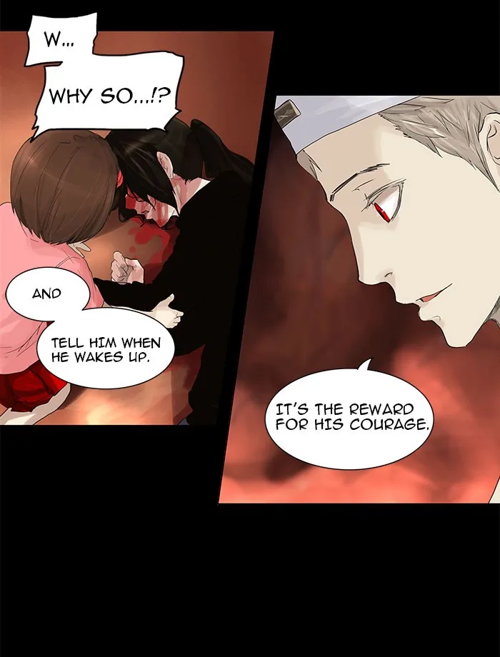 Tower of God - Chapter 113 - Page 34