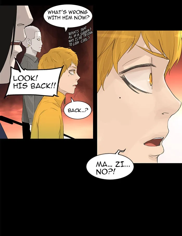 Tower of God - Chapter 113 - Page 36