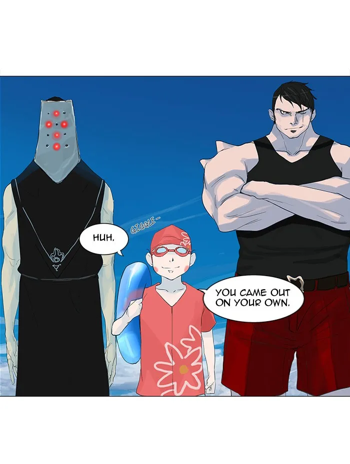 Tower of God - Chapter 113 - Page 38