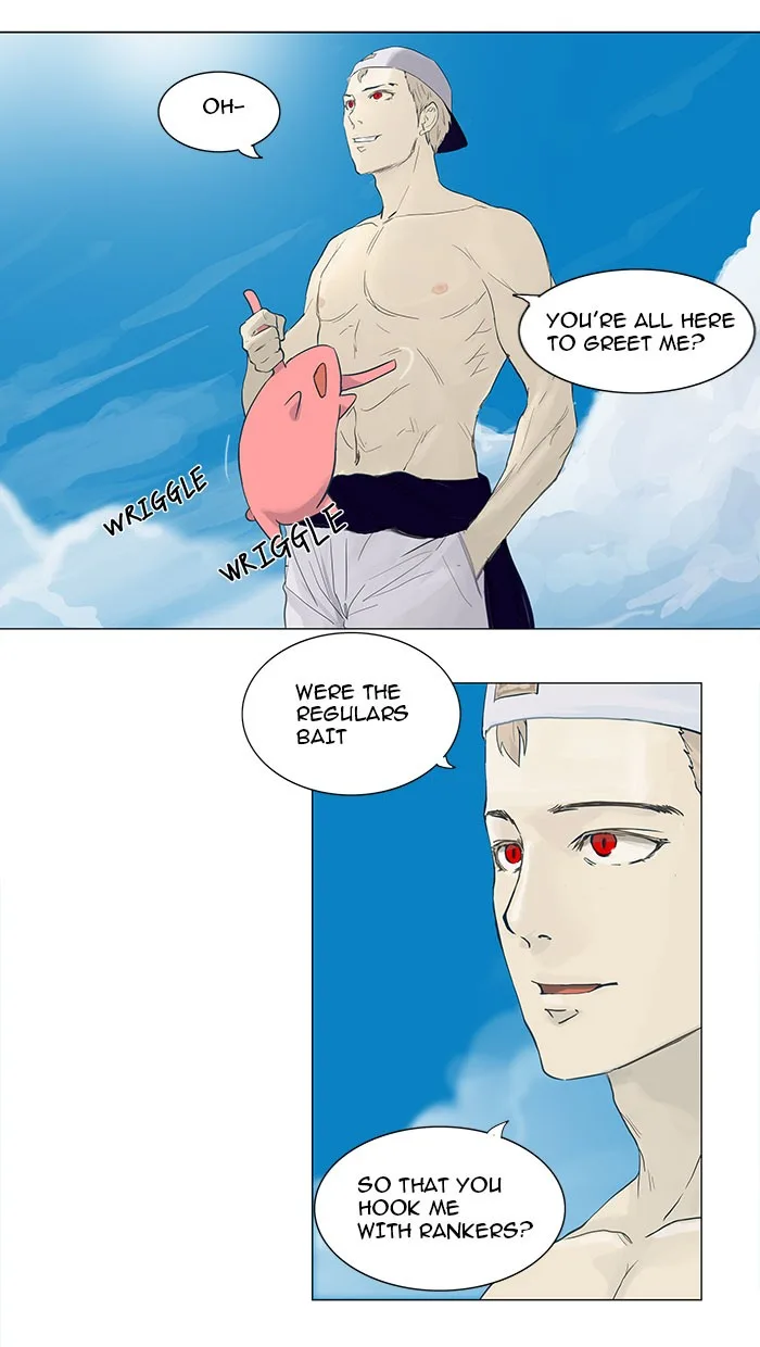 Tower of God - Chapter 113 - Page 39