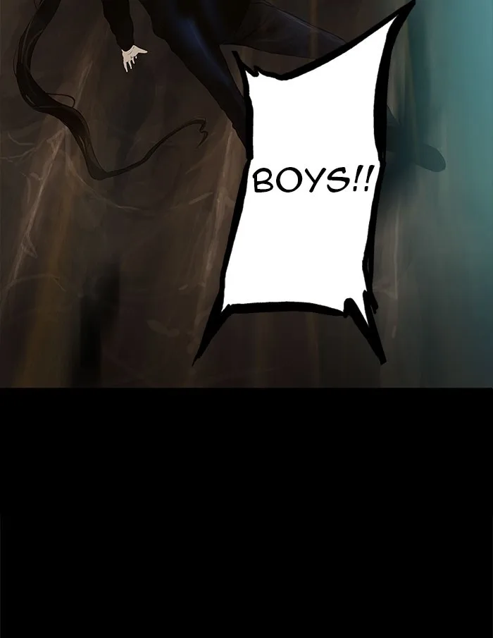 Tower of God - Chapter 113 - Page 4