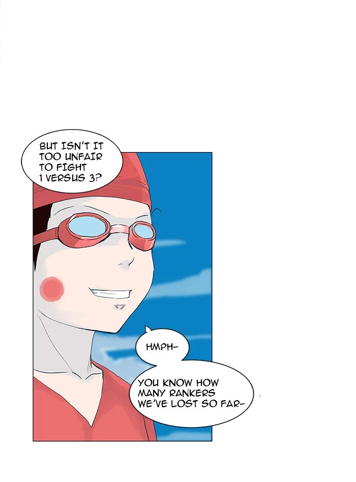 Tower of God - Chapter 113 - Page 40