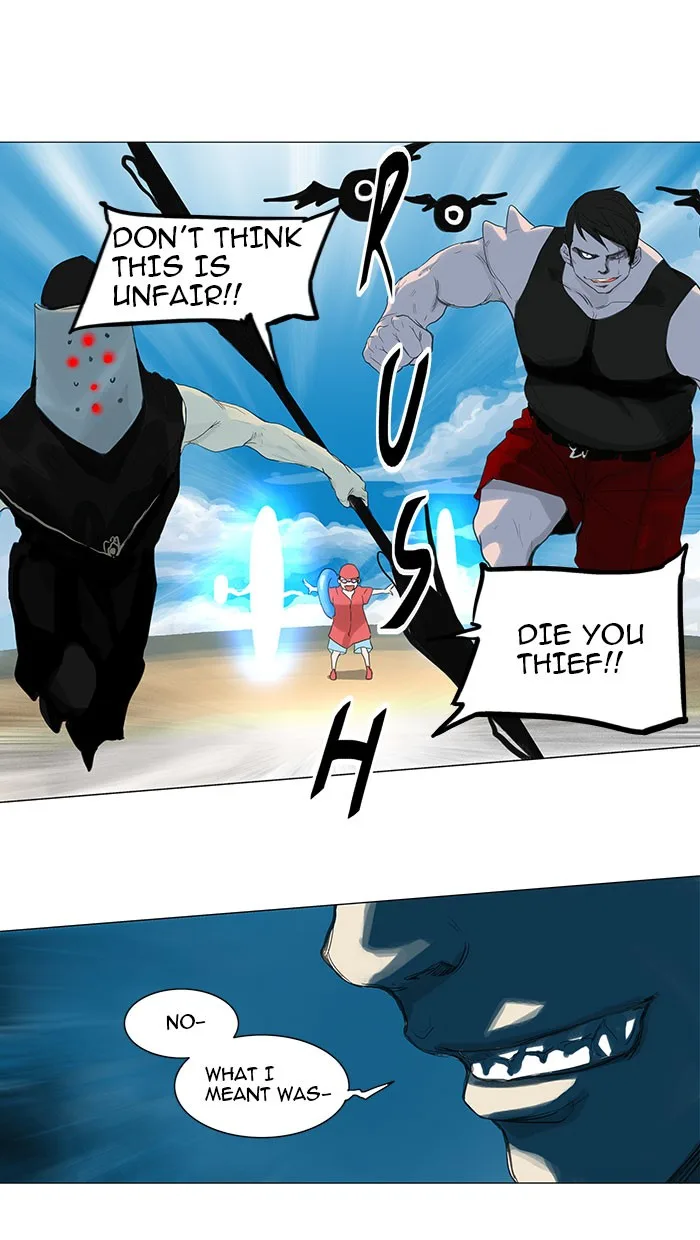 Tower of God - Chapter 113 - Page 41