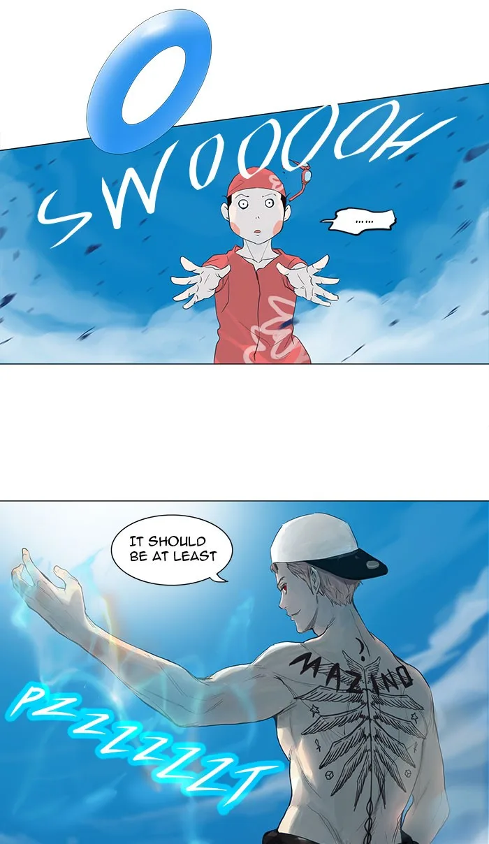 Tower of God - Chapter 113 - Page 43