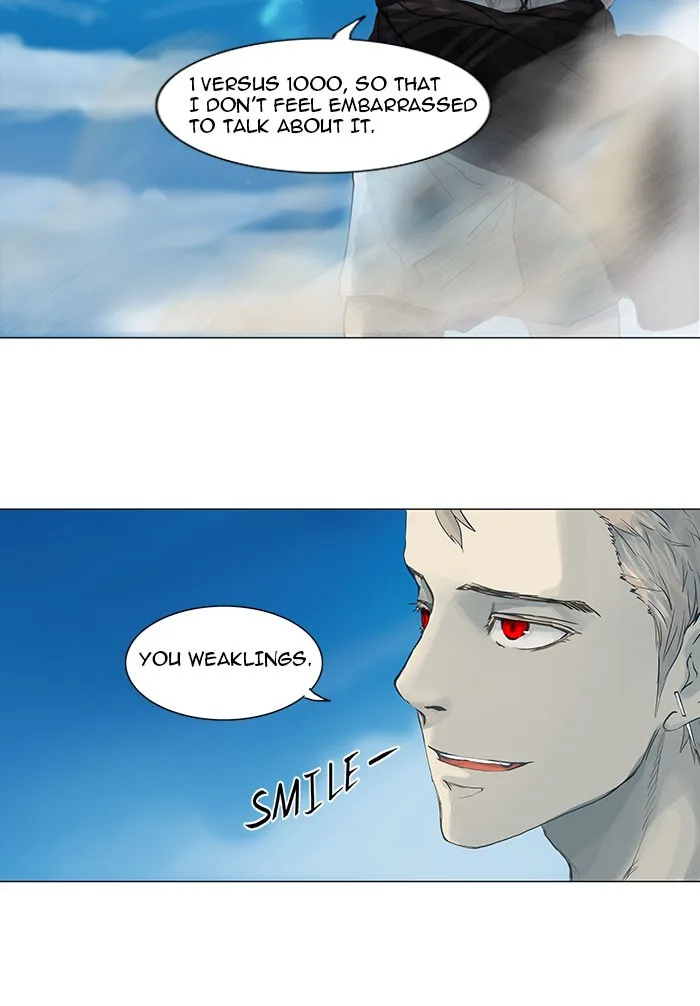 Tower of God - Chapter 113 - Page 44