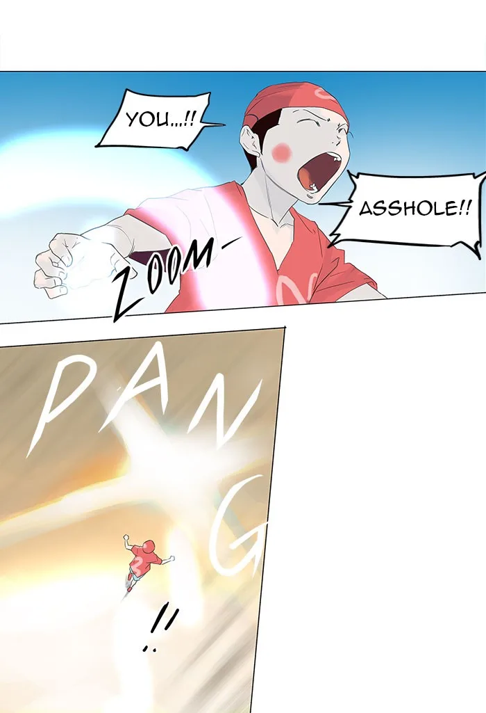 Tower of God - Chapter 113 - Page 45