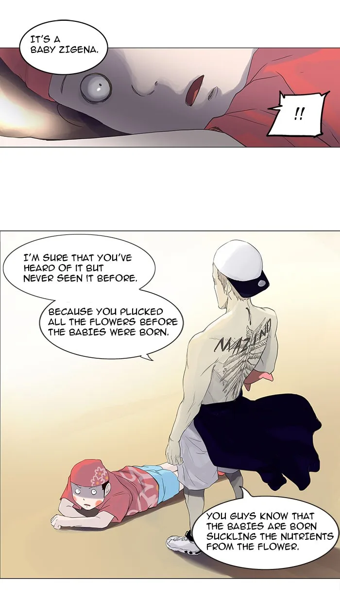 Tower of God - Chapter 113 - Page 49