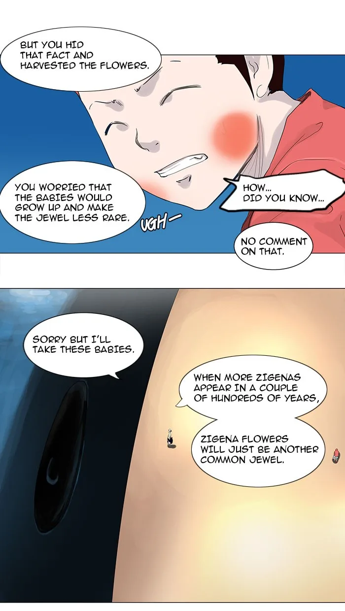 Tower of God - Chapter 113 - Page 50